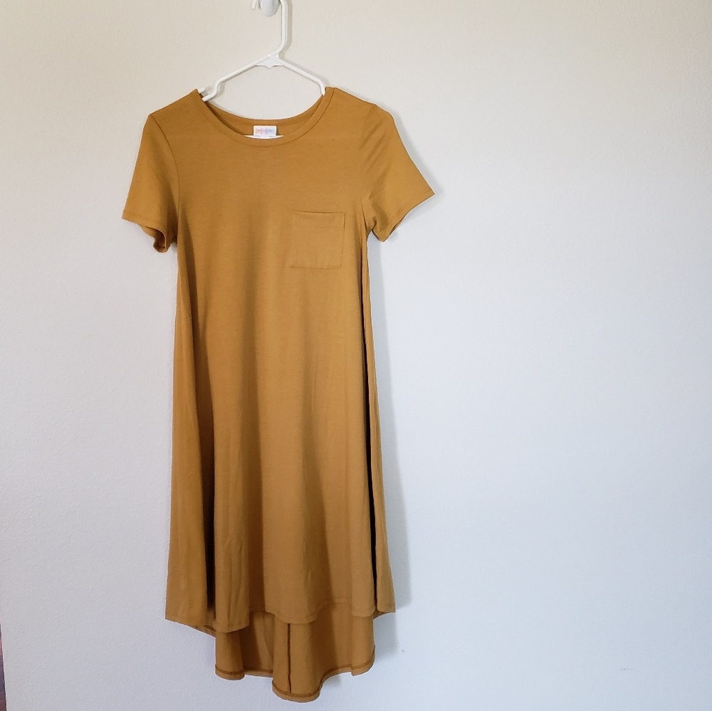 LuLaRoe Carly